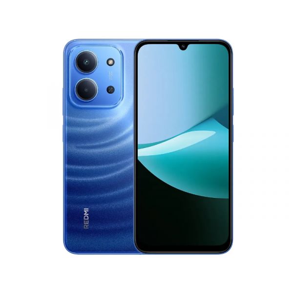 Xiaomi Redmi 15C 4/128GB (MZB0LBTEU) Moonlight Blue / kék